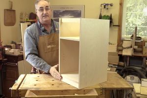 Assemblage � sec du b�ti
