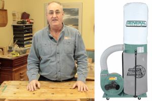 Le d�poussi�reur