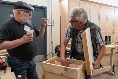 Rendez-vous des passionn�s 25 mai - Laval