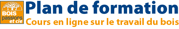 Plan de formation pas � pas