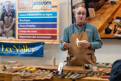 Rendez-vous des passionn�s 14 avril - Laval