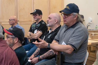 Rendez-vous des passionn�s 14 avril - Laval