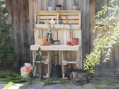 Table � rempoter