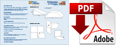 Cahier de plan d�taill�s - Version pdf inclus