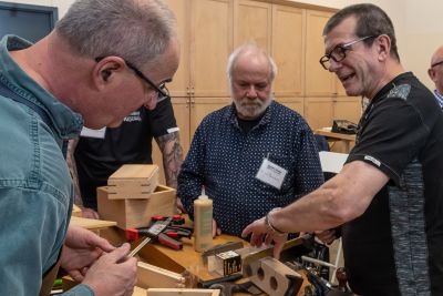 Rendez-vous des passionn�s 14 avril - Laval