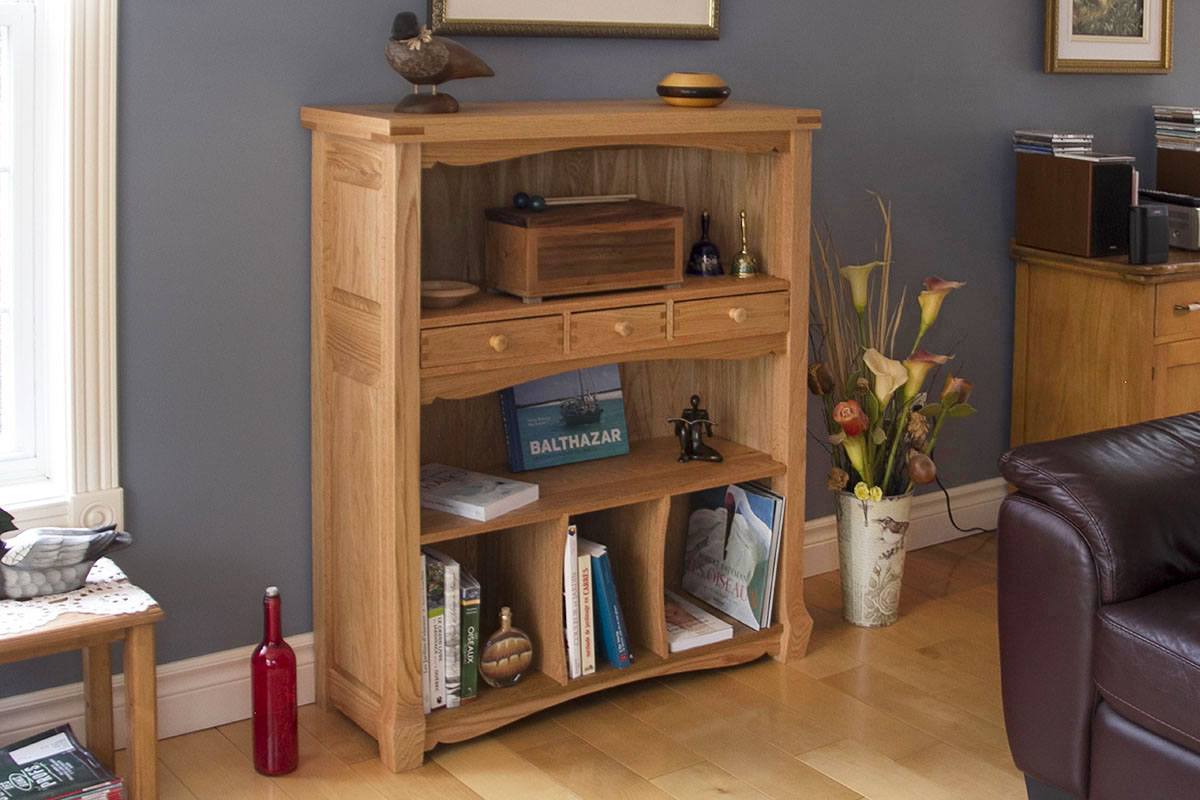 Biblioth�que stylis�e