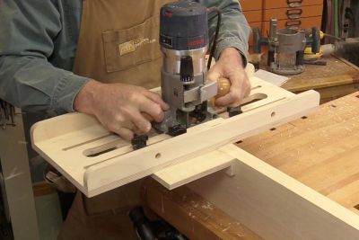 PinnacleT1 Guide de coupe de bois - Guide de coupe de bois - Pour