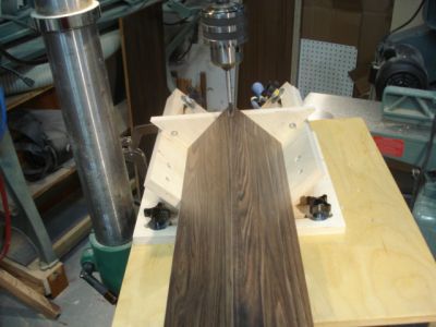 Table de G�rard Lacroix