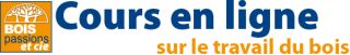 Cours en ligne sur le travail du bois