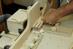 Module- Les ustensiles en bois niveau 2