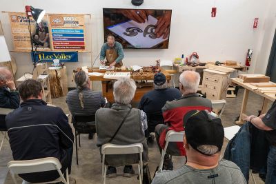 Rendez-vous des passionn�s 25 mai - Laval