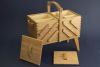 Projet - Fabriquez un coffret de couture