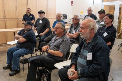 Rendez-vous des passionn�s 25 mai - Laval