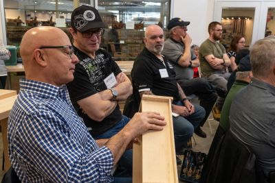 Rendez-vous des passionn�s 14 avril - Laval