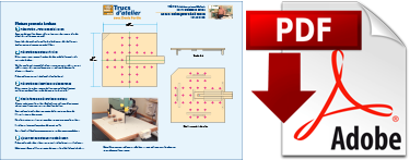 Cahier de plan d�taill�s - Version pdf inclus