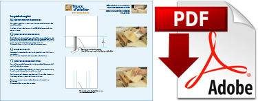 Cahier de plan d�taill�s - Version pdf inclus