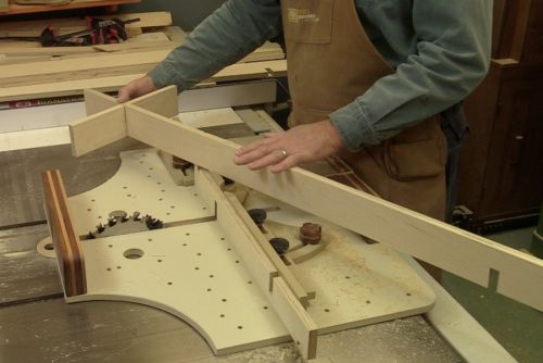 Des composants simples � assembler