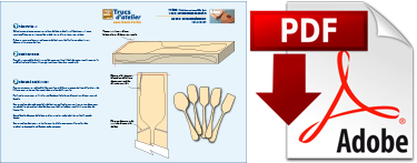 Cahier de plan d�taill�s - Version pdf inclus