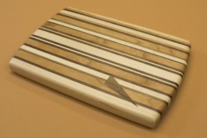 Planches et blocs de boucher