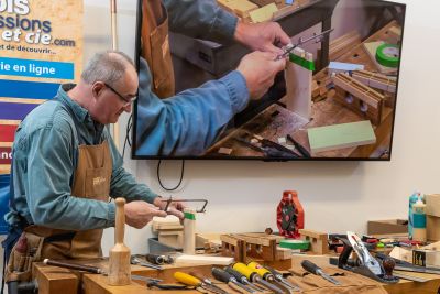 Rendez-vous des passionn�s 14 avril - Laval