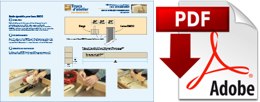 Cahier de plan d�taill�s - Version pdf inclus