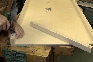 Positionnement de la ceinture