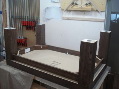 Table de G�rard Lacroix
