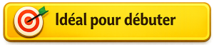 Id�al pour d�buter