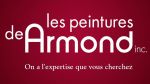 Peintures de Armond