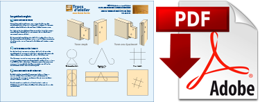 Cahier de plan d�taill�s - Version pdf inclus