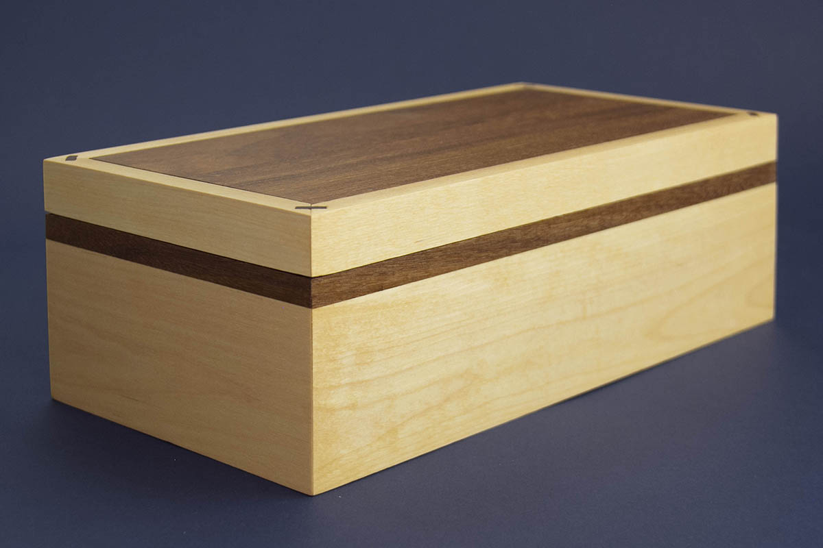 Coffret � cl�s transversales