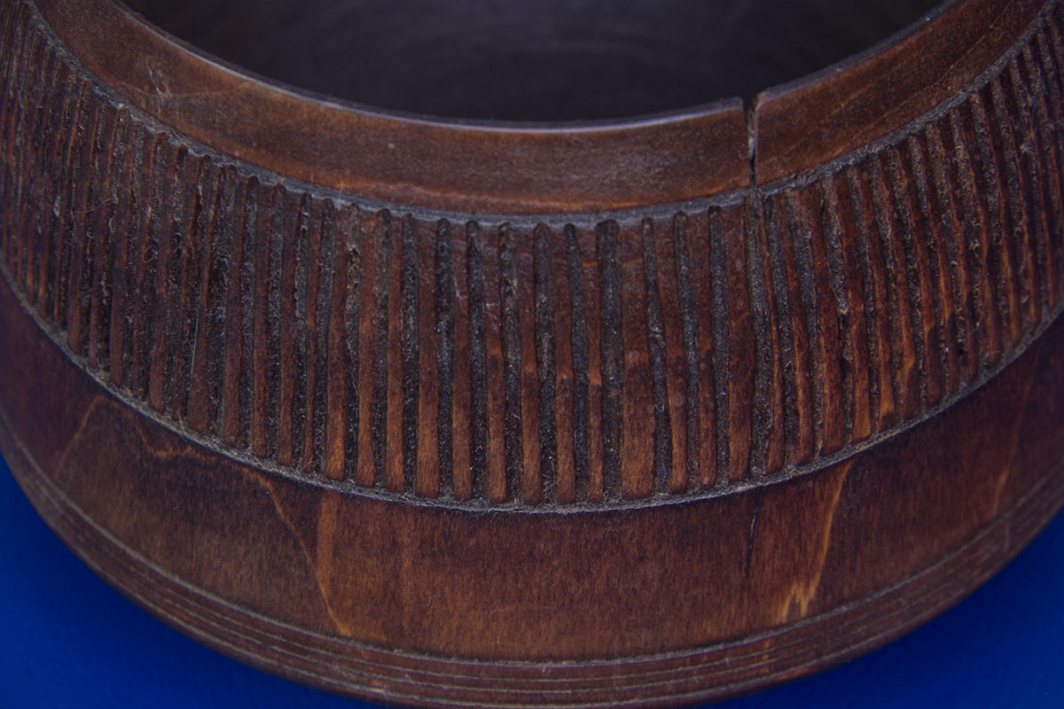 Bol de style antique - D�tail