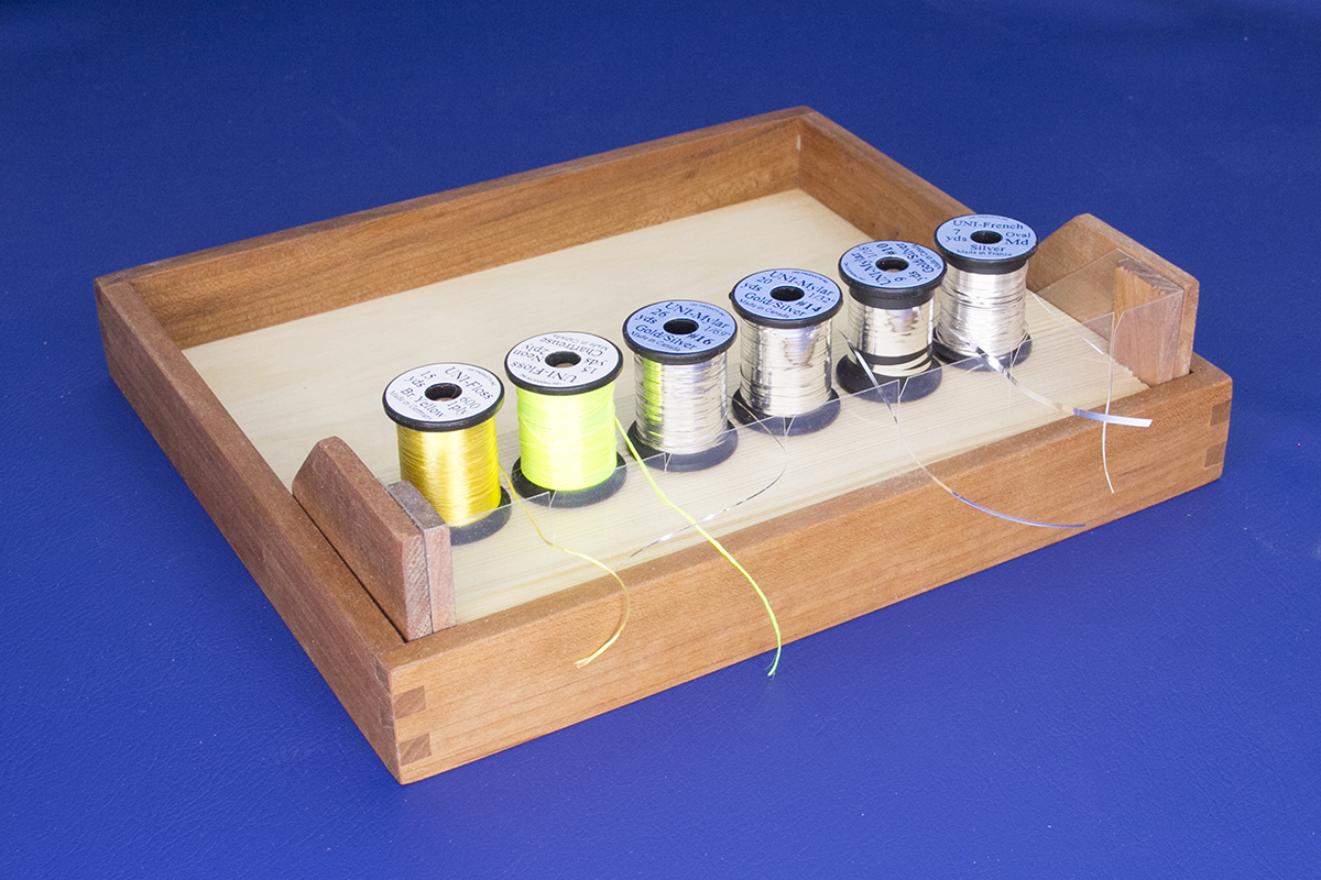 Distributeur � Tinsel