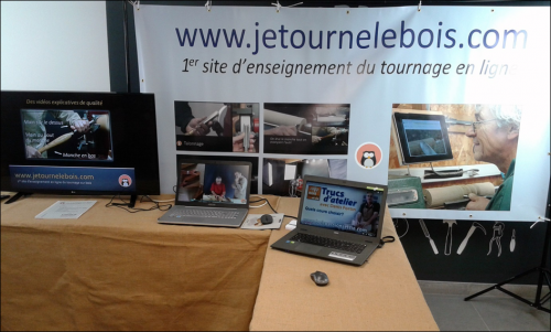 Exposition en France - Société Bordet Exposition en France - Société Bordet