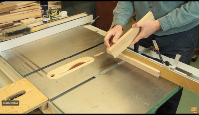 Complétez une coupe parfaite sans éclatement du bois Complétez une coupe parfaite sans éclatement du bois