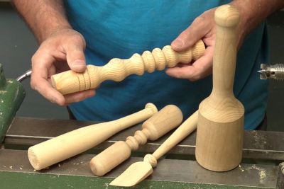 Projets de tournage entre pointes