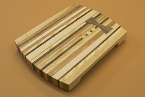 Planches et blocs de boucher
