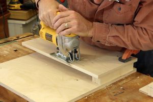 Vos premiers appuis avec des outils manuels