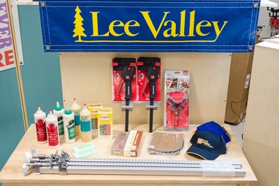 Rendez-vous des passionn�s - Bois passions et cie et Lee Valley - 2 et 3 f�vrier 2018
