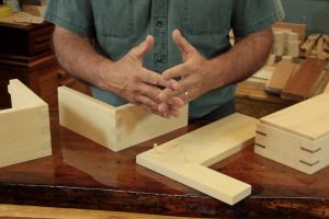 Quelques assemblages solides