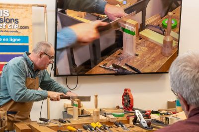 Rendez-vous des passionn�s 14 avril - Laval