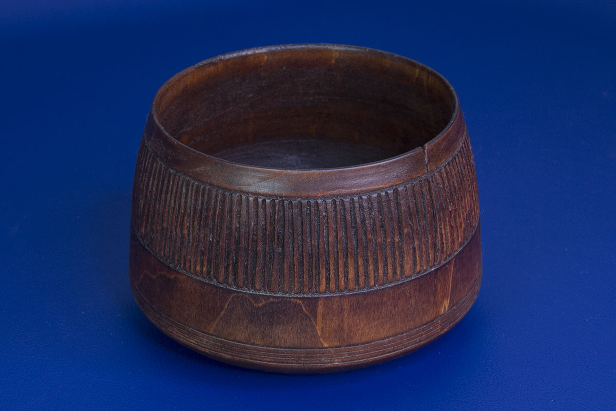 Bol de style antique