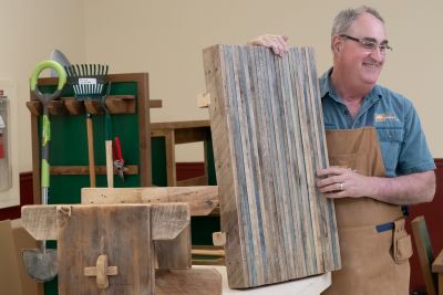 Rendez-vous des passionn�s - Bois passions et cie et Lee Valley - 2 juin 2018