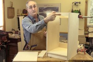 Composants et structure du b�ti