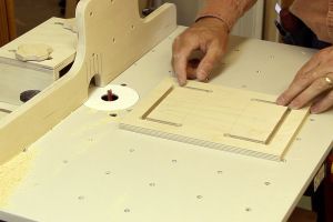 D�coupage des composants