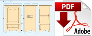 Cahier de plan d�taill�s - Version pdf inclus