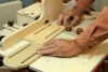 fabrication d'appuis et butées