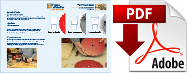 Cahier de plan d�taill�s - Version pdf inclus