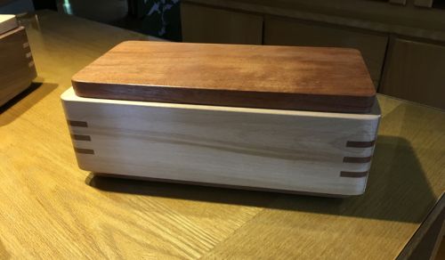 Coffret