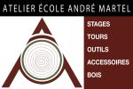 Atelier École André Martel